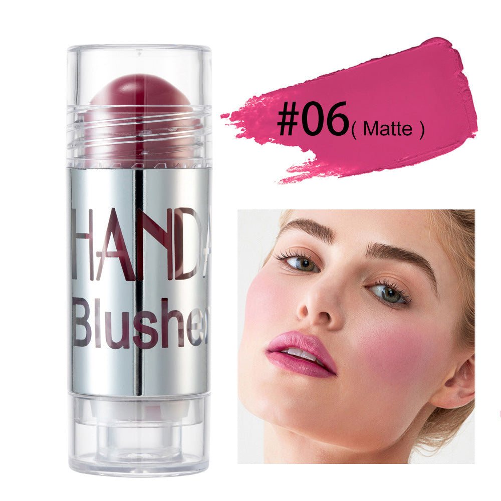 Cream Blush & Highlighter Stick