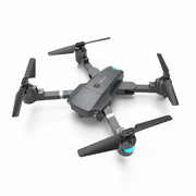 GPS Smart Return Foldable Quadcopter Drone