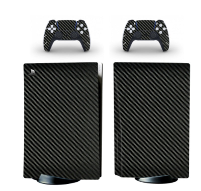 PS5 Controller Protective Skin
