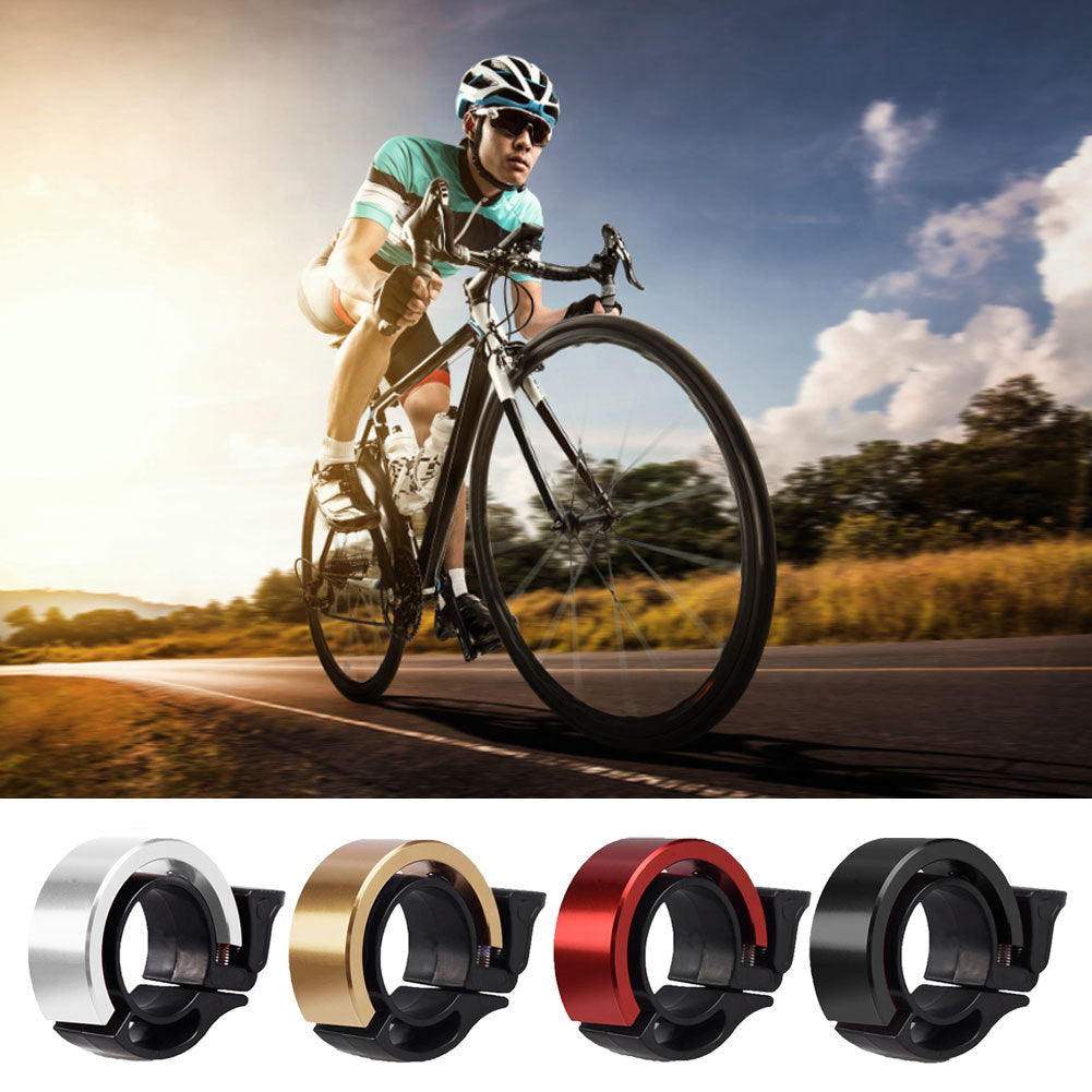 Aluminum Alloy Bike Bell