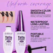Semi-Permanent Brow Cream
