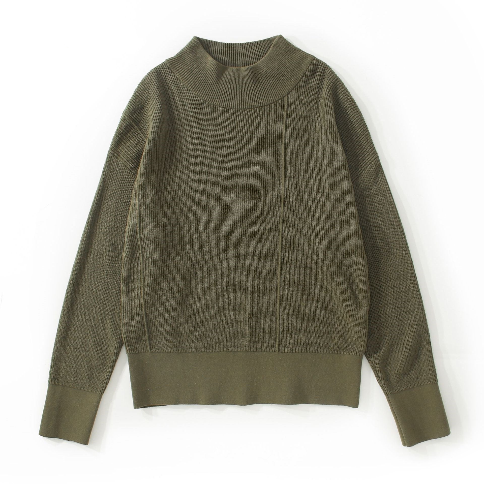 Men's New Loose-Fit Sweater