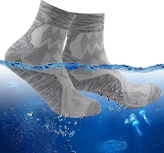 Merino Wool Outdoor Sport & Diving Socks