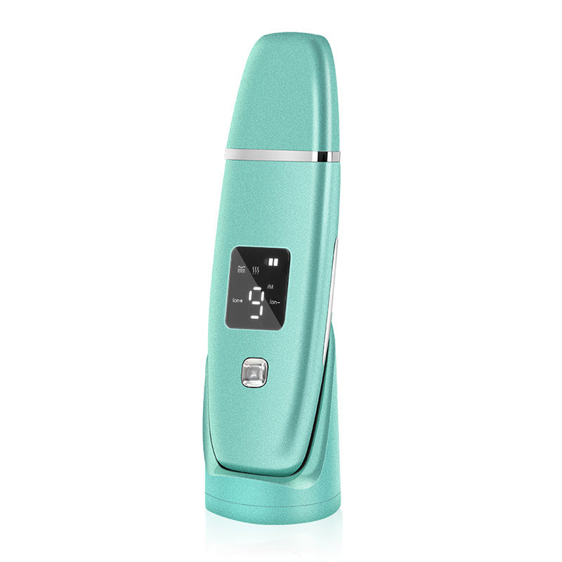 Ultrasonic Pore Cleanser — Blackhead Remover