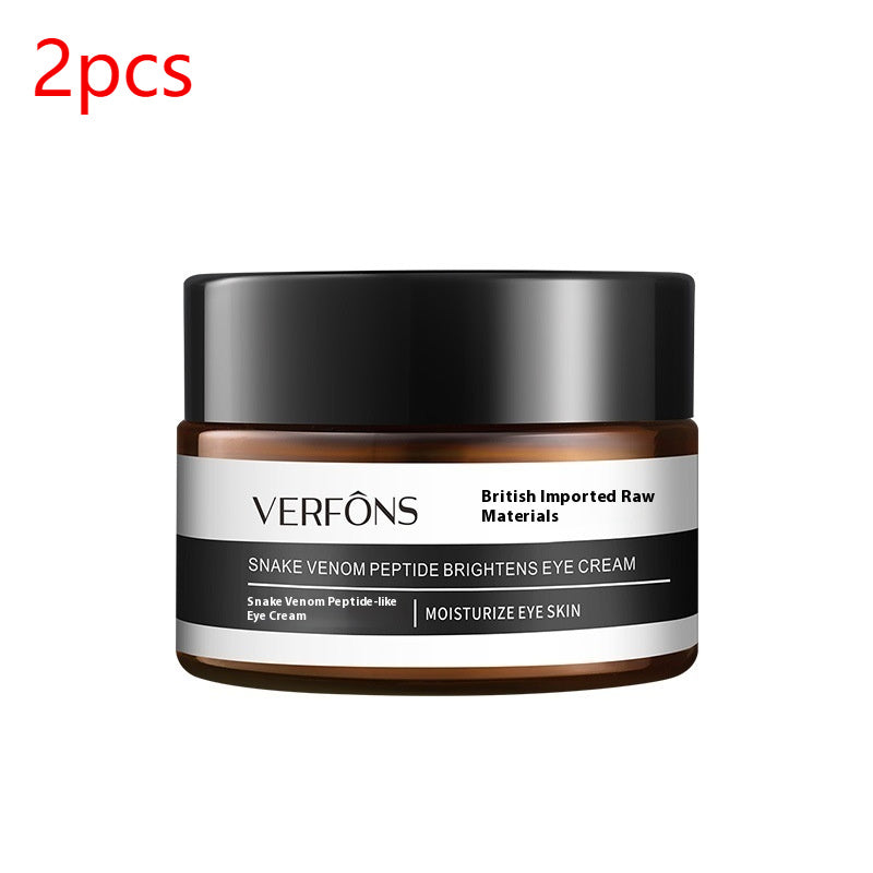 Firming Eye Cream — Fine Line & Dark Circle