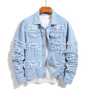 Men's Denim Jacket