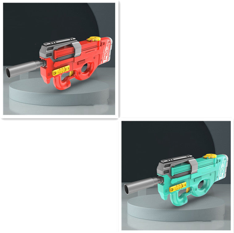 P90 Electric Gel Blaster Water Gun