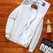 007 Style White