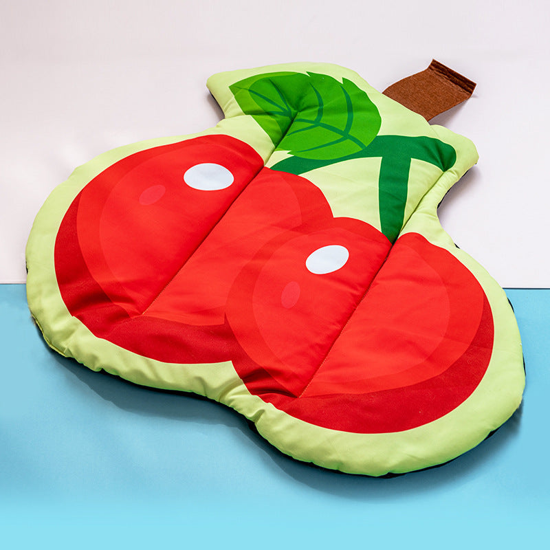 Ice Silk Pet Cooling Mat