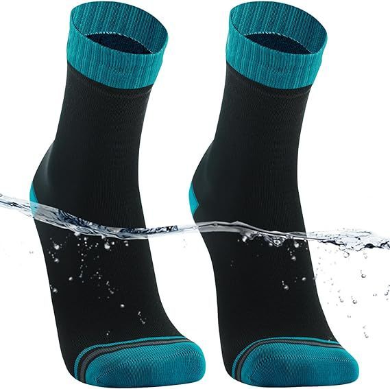 Merino Wool Outdoor Sport & Diving Socks