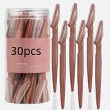 Convenient Home Beauty Eyebrow Shaping Tool