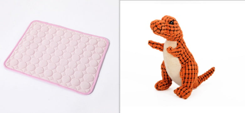 Summer Pet Cooling Ice Mat