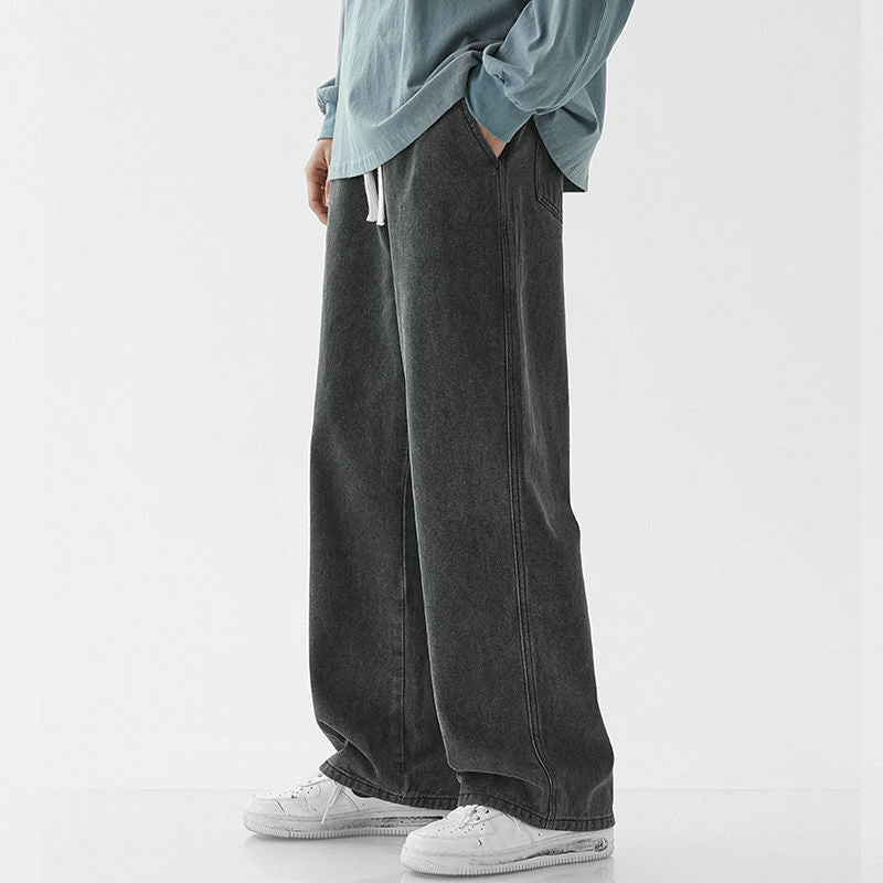 Man Jeans