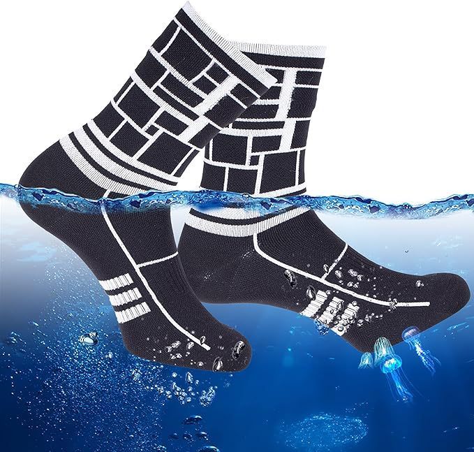 Merino Wool Outdoor Sport & Diving Socks