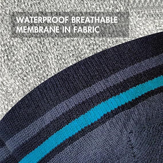 Merino Wool Outdoor Sport & Diving Socks