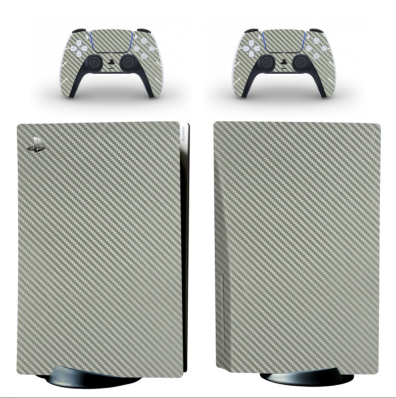 PS5 Controller Protective Skin