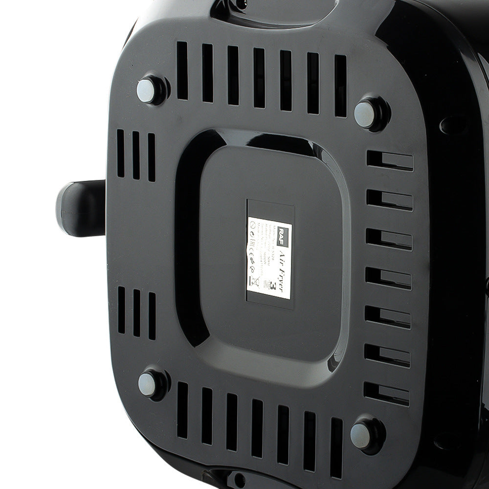 Multifunctional Visual Air Fryer
