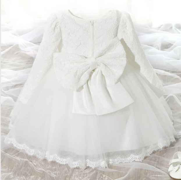 Girls' Summer Dress