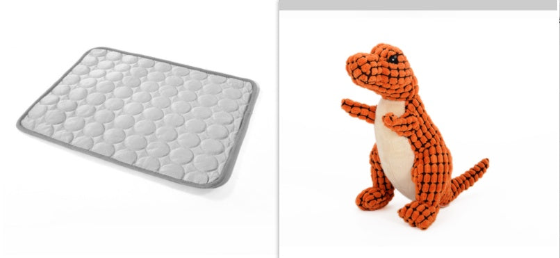 Summer Pet Cooling Ice Mat