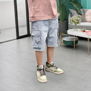 Boys Casual Summer Shorts