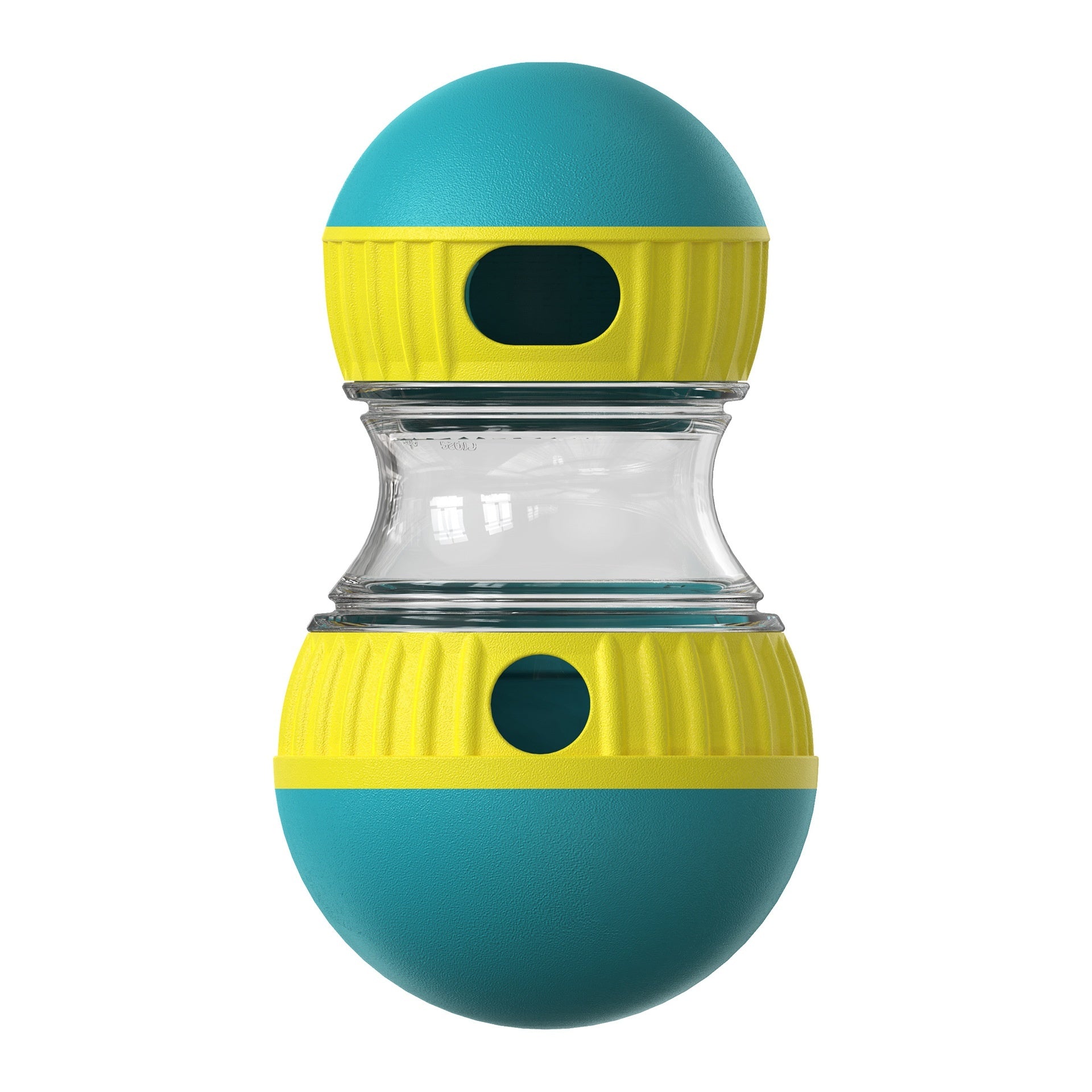 Tumbler Treat Dispensing Dog Toy