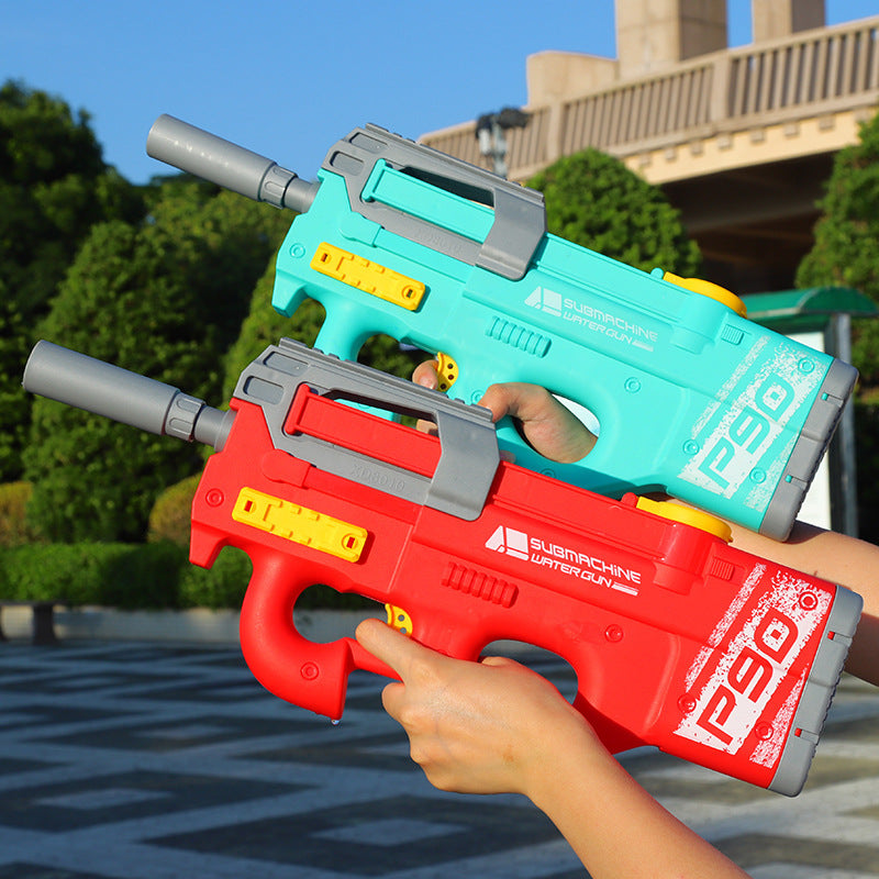 P90 Electric Gel Blaster Water Gun