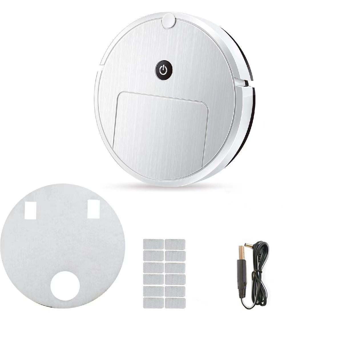 USB Charging Automatic Sweeping Robot