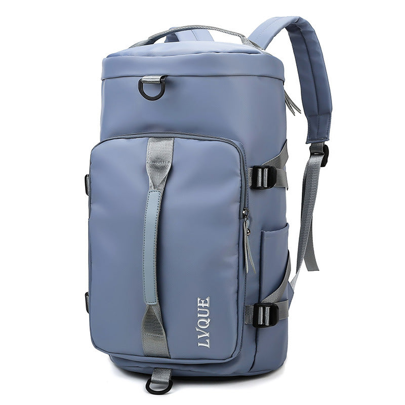 Waterproof Gym & Travel Backpack
