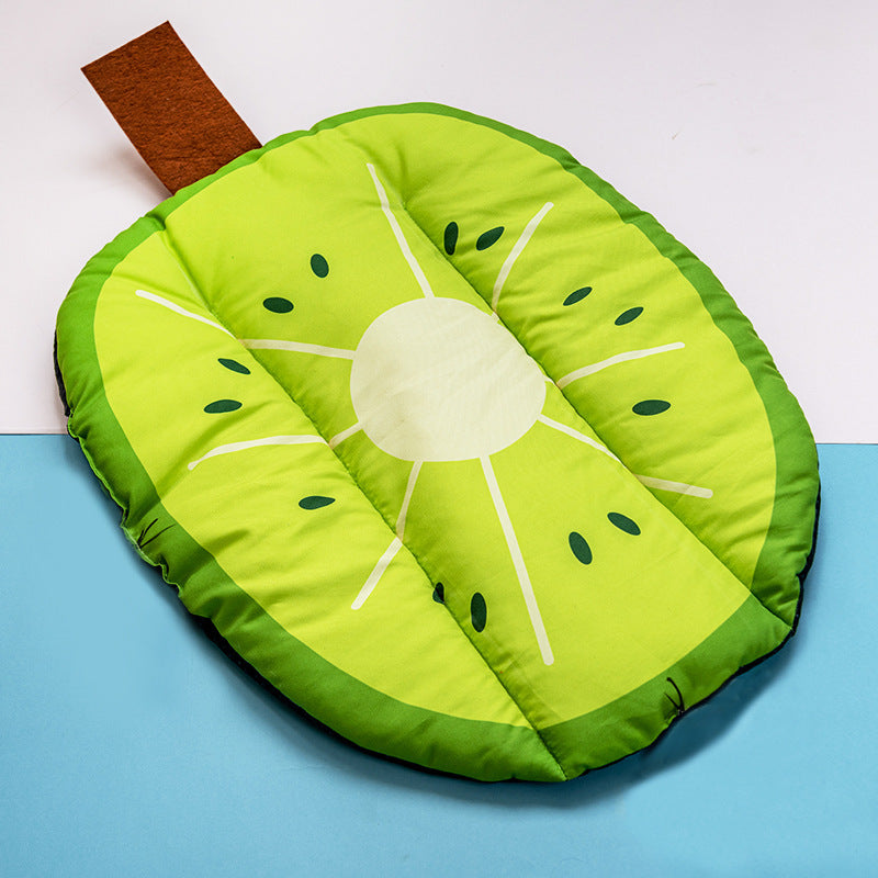 Ice Silk Pet Cooling Mat