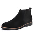 Fashion Martin Male High-top Worker Boots