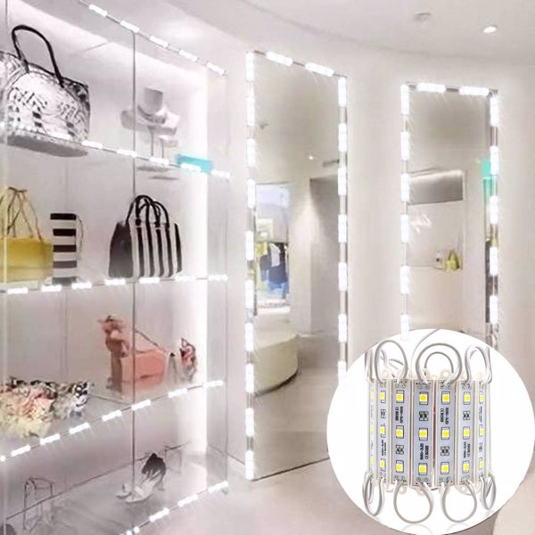 Waterproof LED Light Module Board
