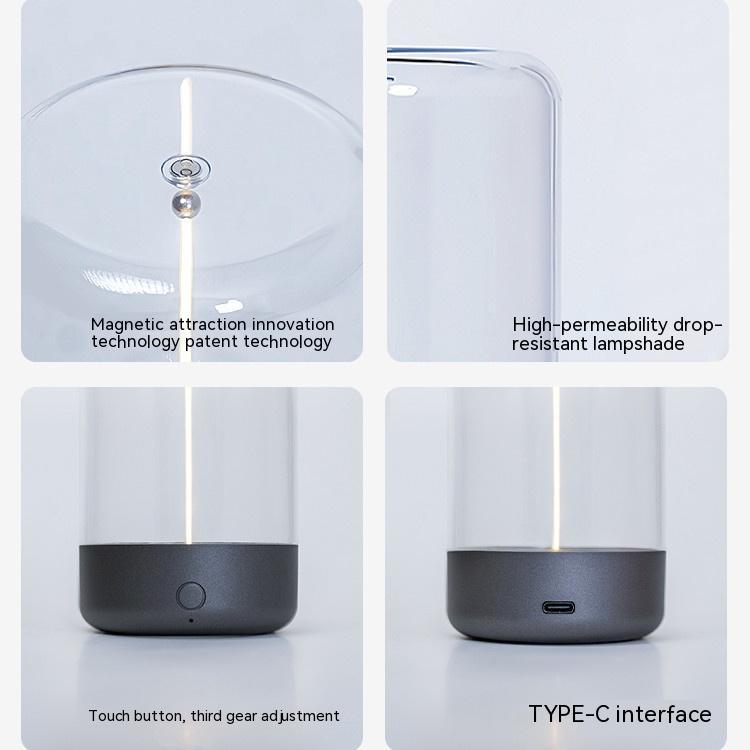 USB-C Rechargeable LED Camping Lantern