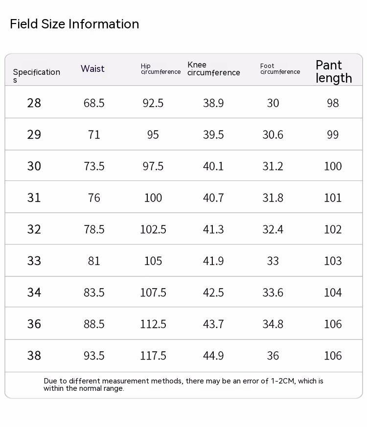 Men's Tencel Slim-Fit Trousers