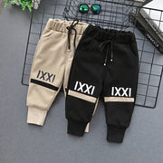 Kids Anti-Mosquito Casual Pants