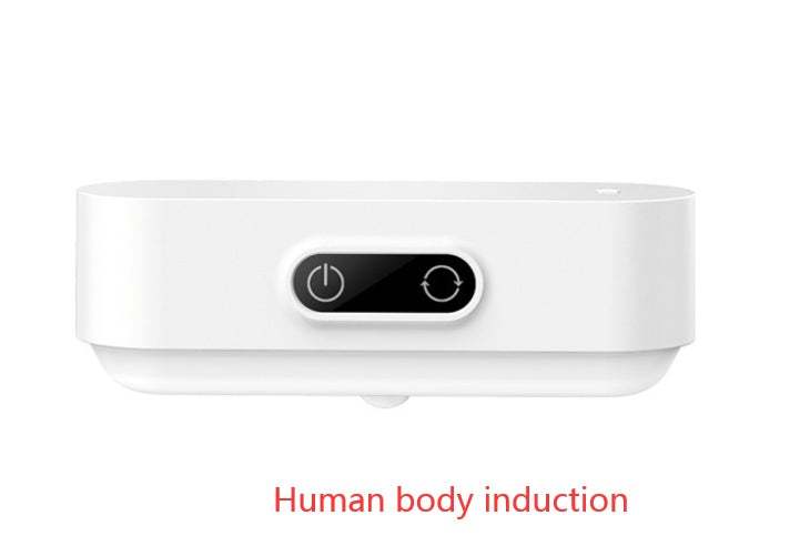 USB Rechargeable Magnetic Dimming LED Lamp