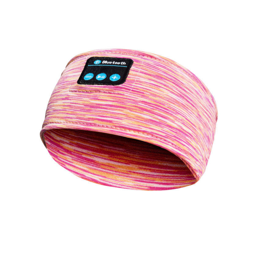 Bluetooth Sleep Headband with Eye Mask