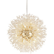Dandelion Crystal Chandelier