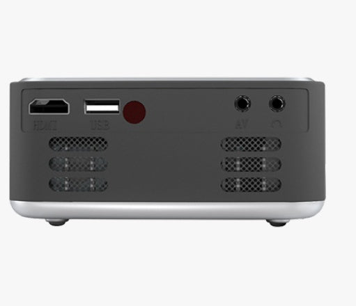 Mini LED Home Theater Projector