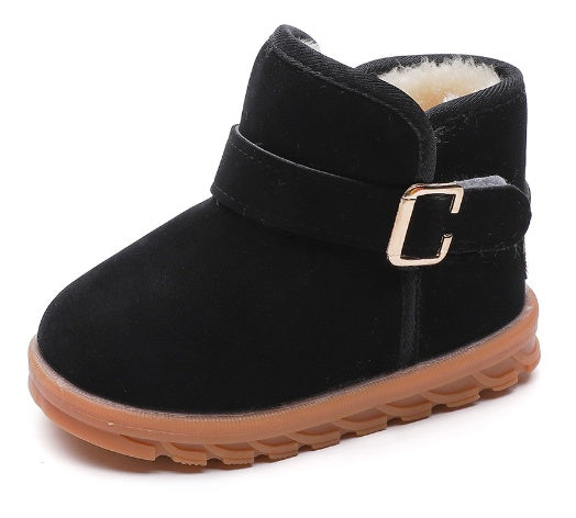 Kids Martin Boots