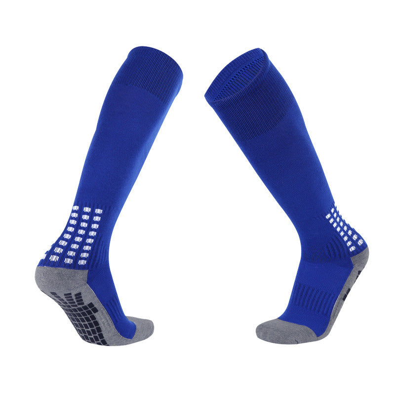 Non-Slip Cushioned Sport Stockings