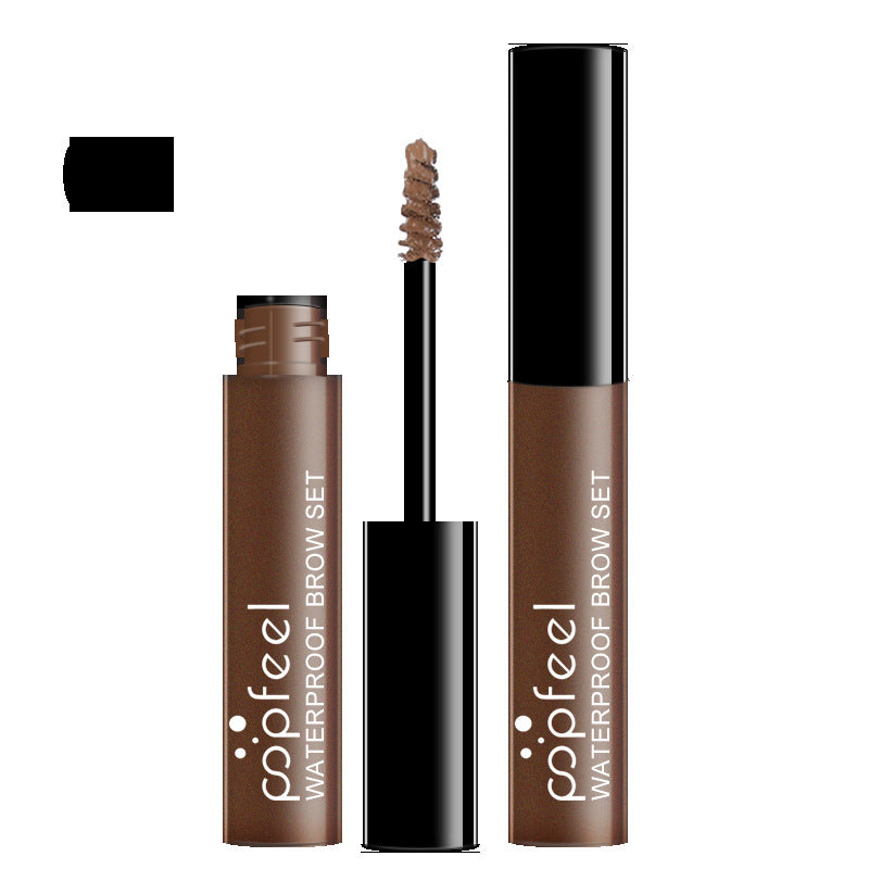 Eyebrow Tint