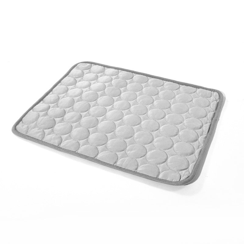 Summer Pet Cooling Ice Mat