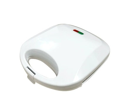 Double-Sided Sandwich & Panini Maker