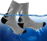 Skiing Outdoor Sports Upstream Warm Sweat-proof Mernu Diving Upstream Socks