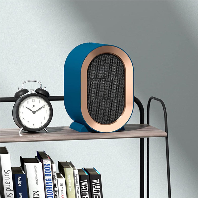 1200W Mini Portable Ceramic Fan Heater