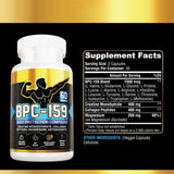 Body Supplements Supplement Body Energy