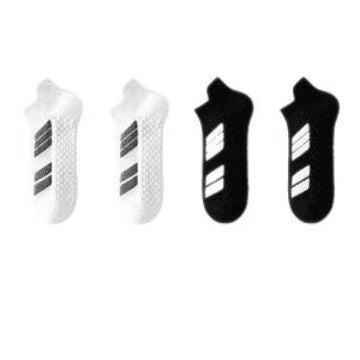 Men's Cushioned Sports Socks