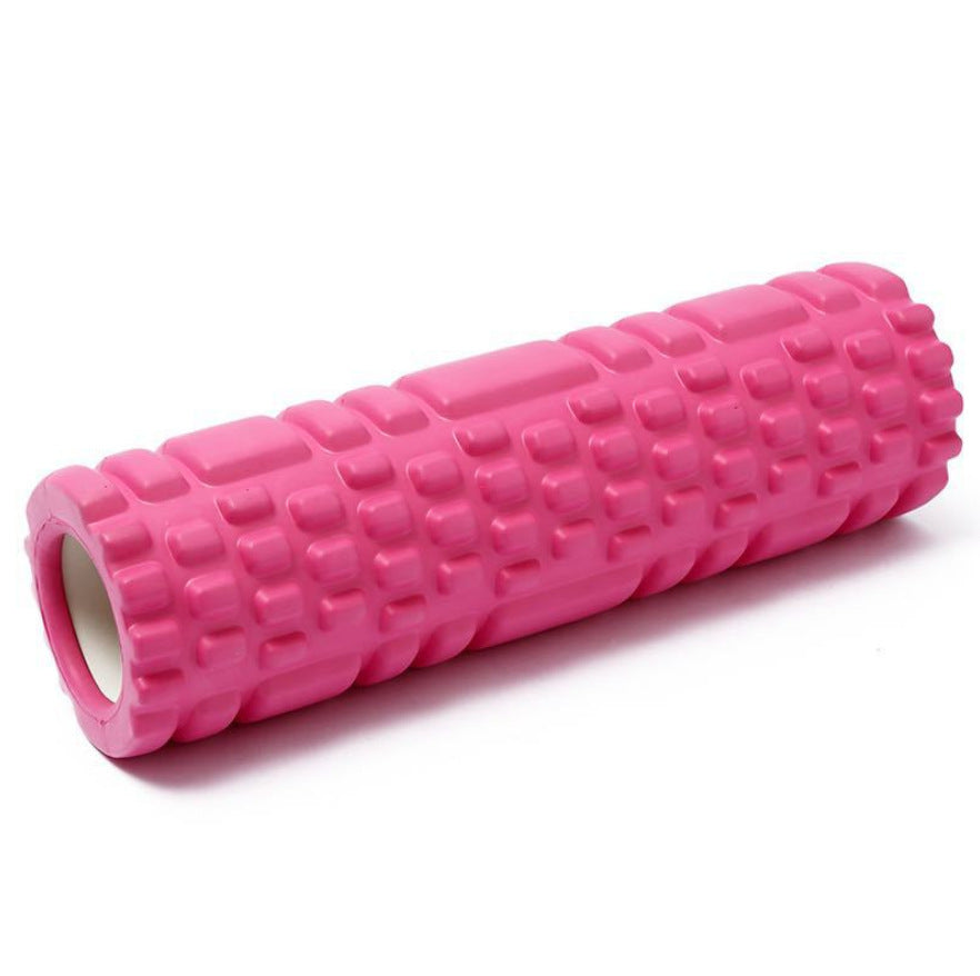 Hollow Foam Roller for Muscle Recovery