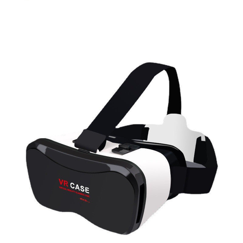 3D VR Glasses for Smartphones