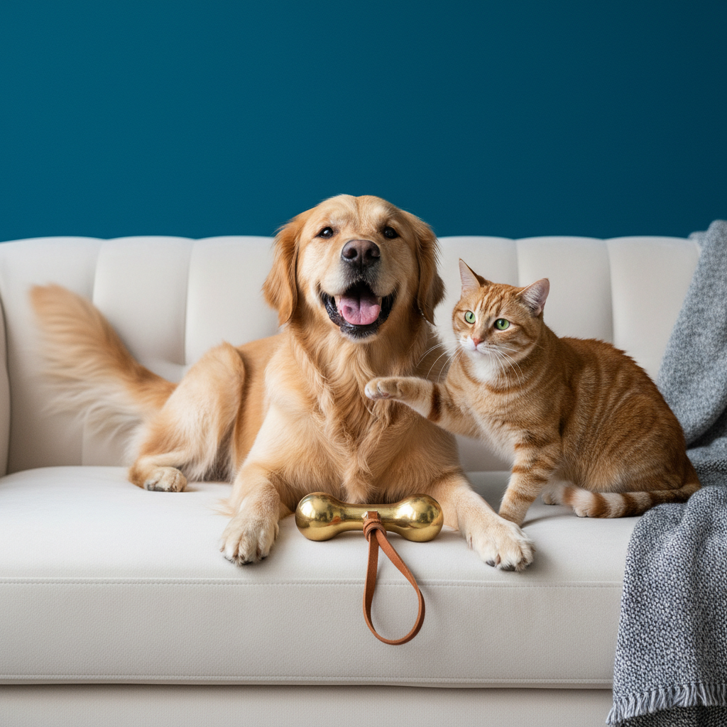 Pets